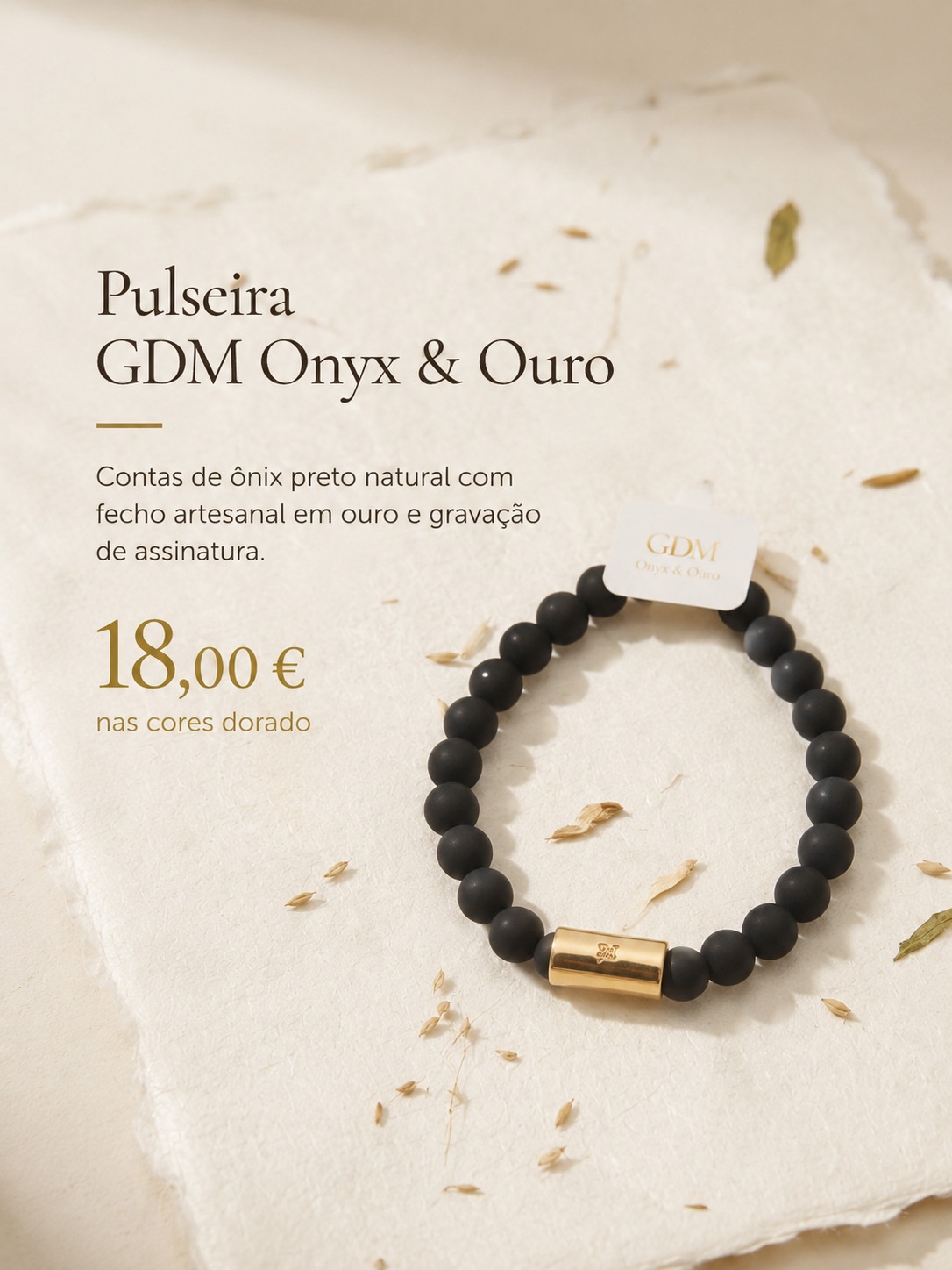 Pulseira Elo Raro