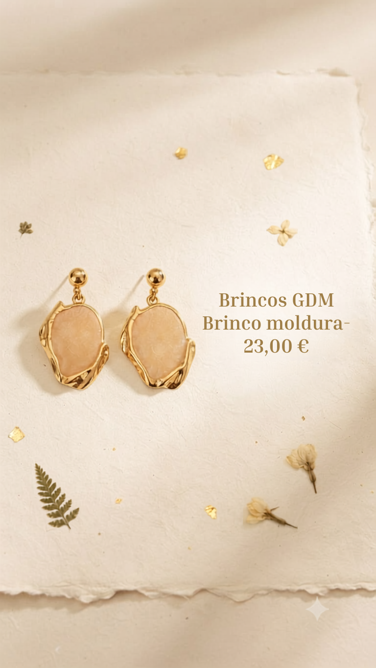 Brincos